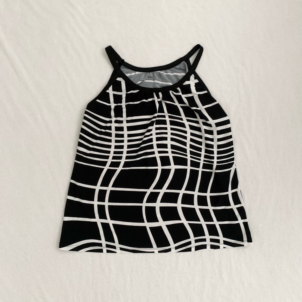 vintage tank top